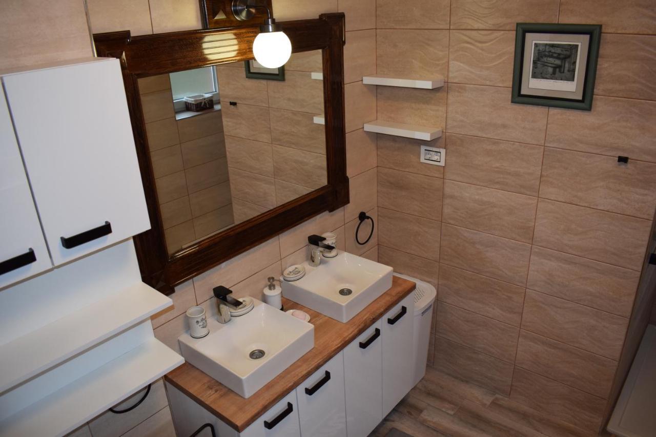 Apartman Komfor Premium Σουμπότικα Εξωτερικό φωτογραφία