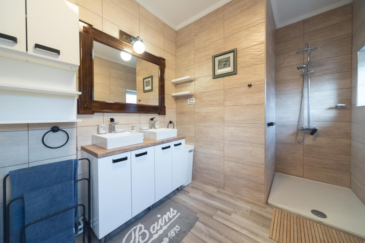 Apartman Komfor Premium Σουμπότικα Εξωτερικό φωτογραφία
