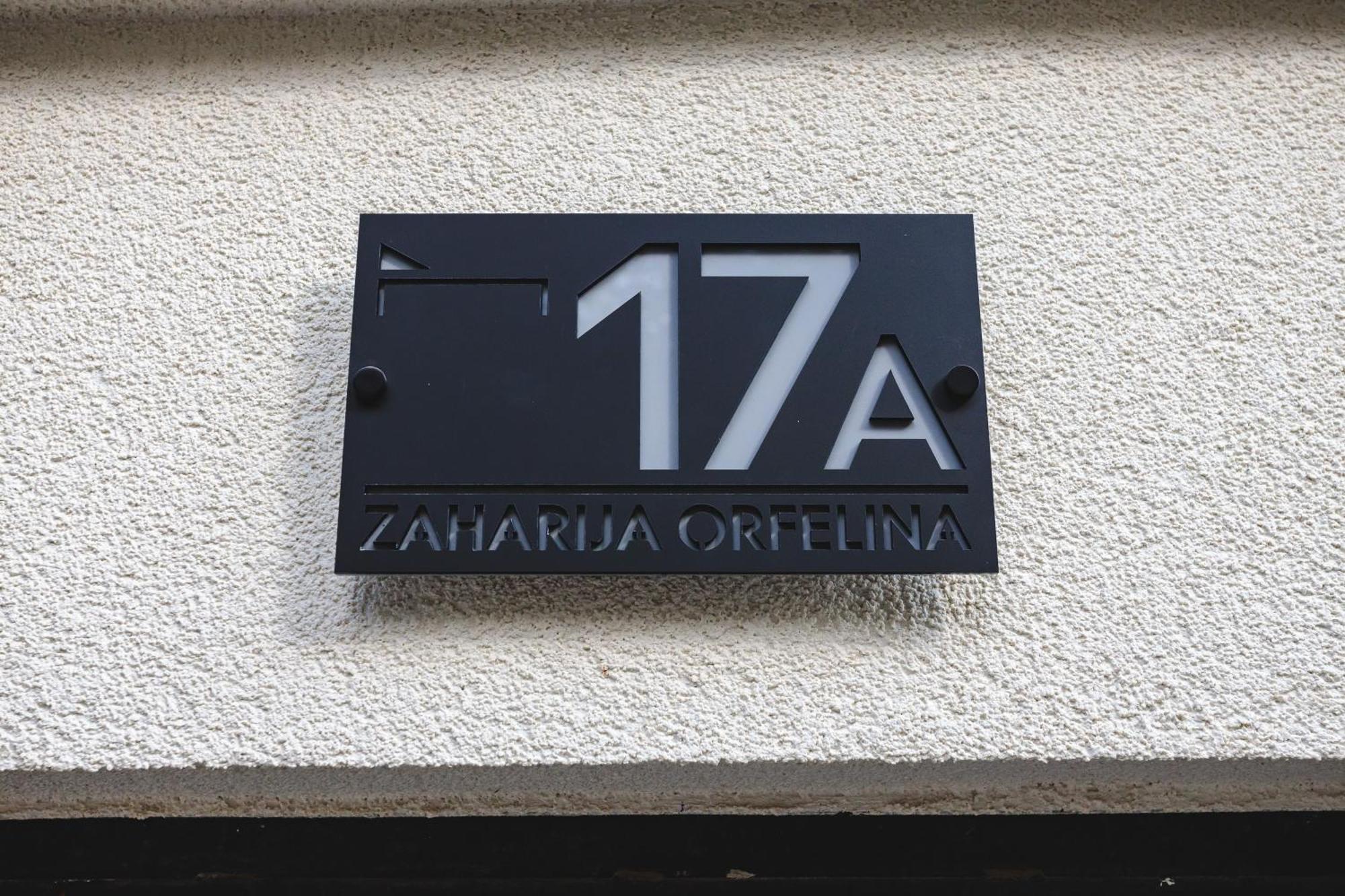 Apartman Komfor Premium Σουμπότικα Εξωτερικό φωτογραφία